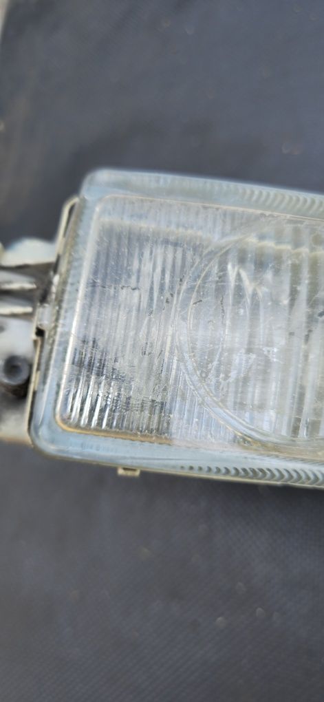 Halogen Prawy Przód Audi RS2 Audi 80 Cabrio Lift