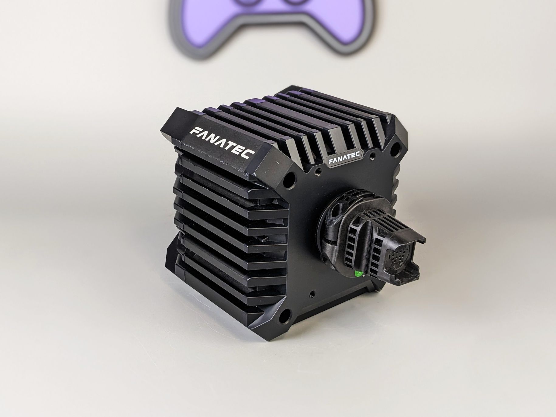 ‼️База Fanatec CSL DD 5NM QR2 ‼️ PC, Xbox ‼️Гарантія‼️