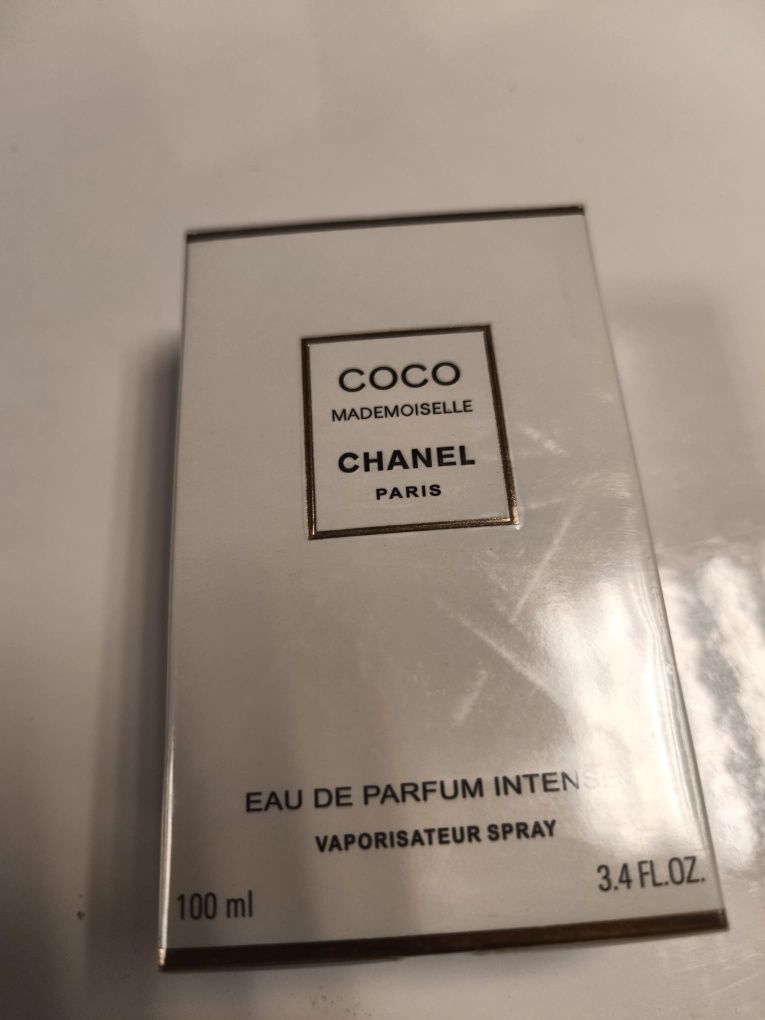 CHANEL Coco Mademoiselle Intense - marka Chanel