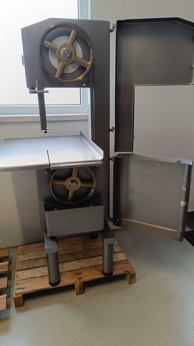 Piła taśmowa Kolbe K330