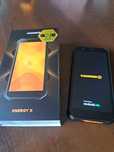 Telefon Hammer  Energy X  na gwarancji