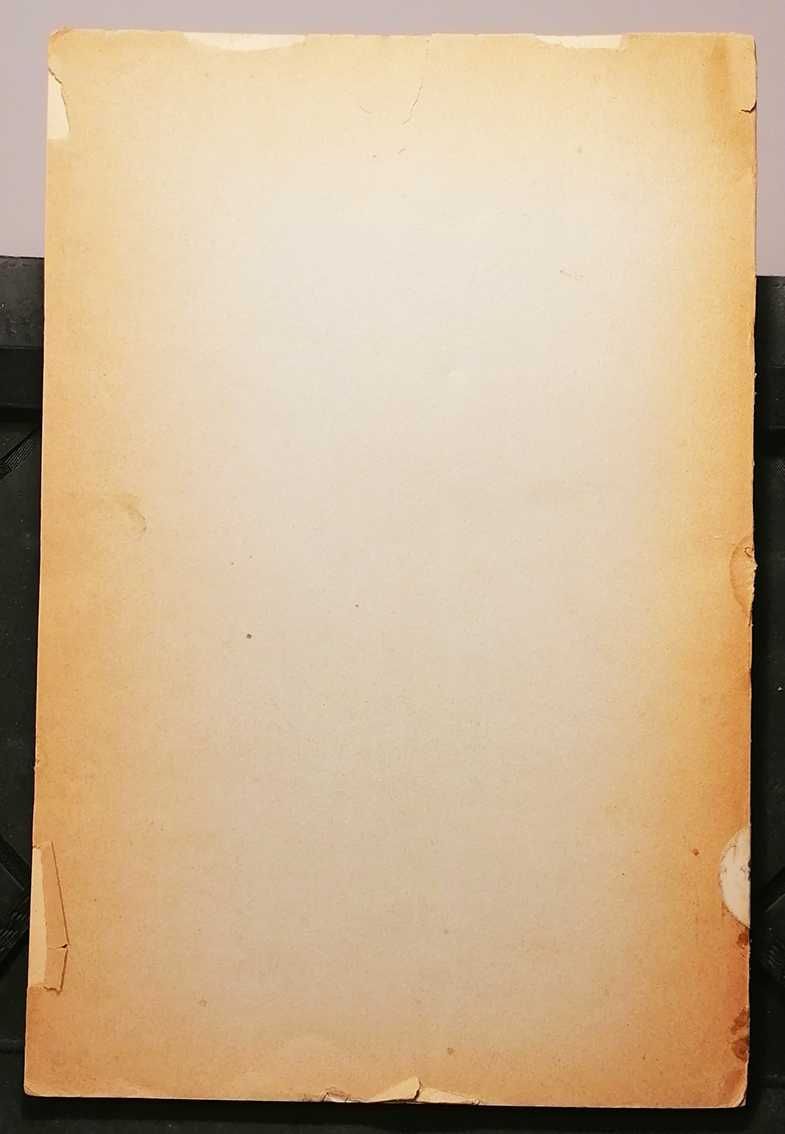 HEURES DE TRAVAIL A BORD ET EFFECTIFS (Edição de 1936)