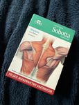 Fiszki do nauki anatomii wydanie 8 miesnie