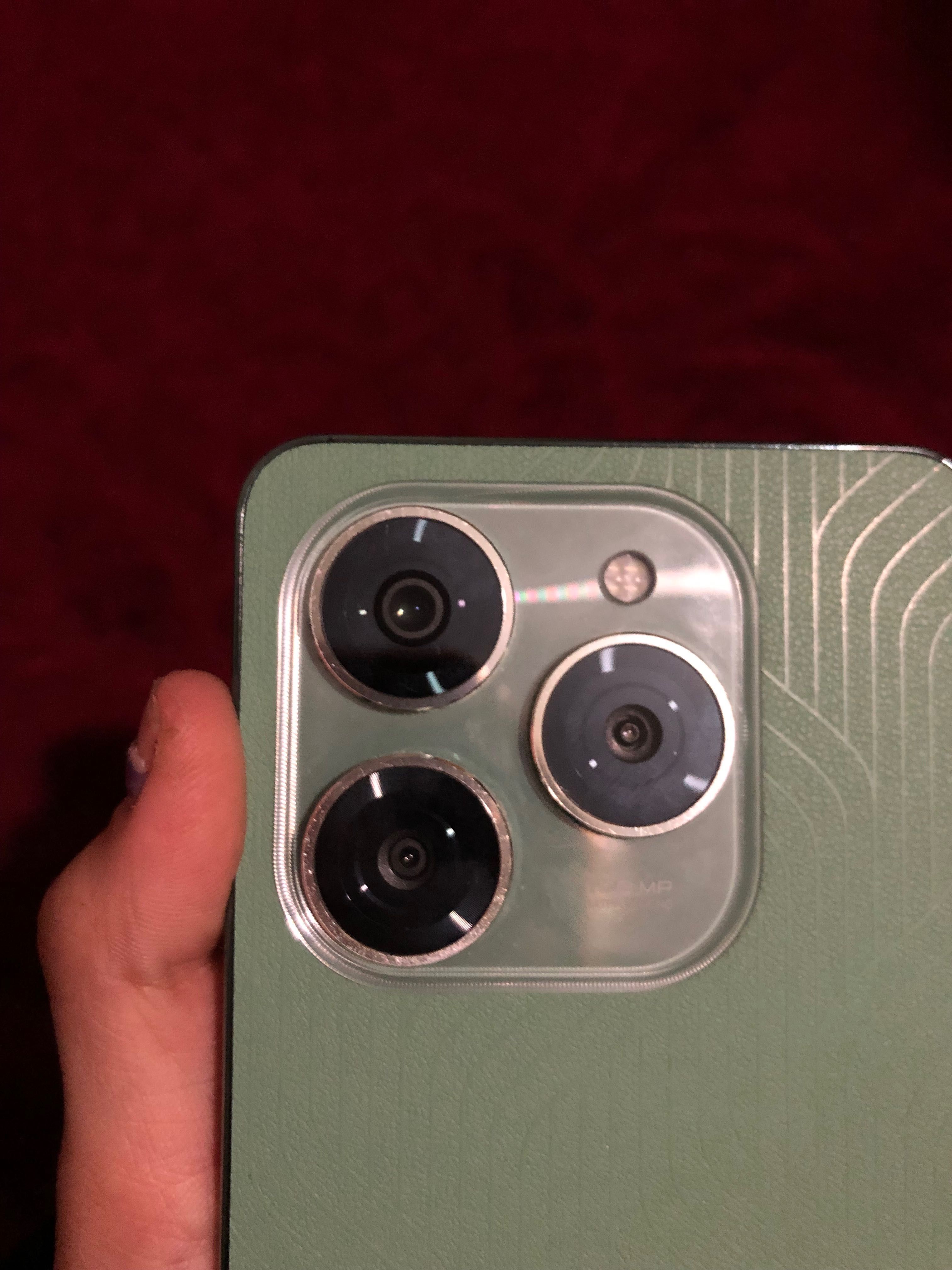 TECNO spark 20 pro