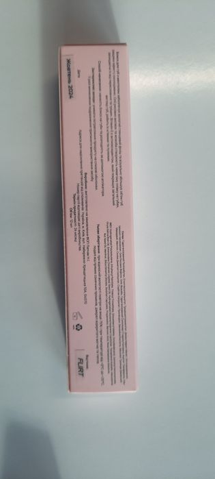 UNICO Блиск для губ