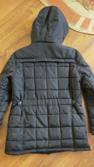 Куртка зимова S М