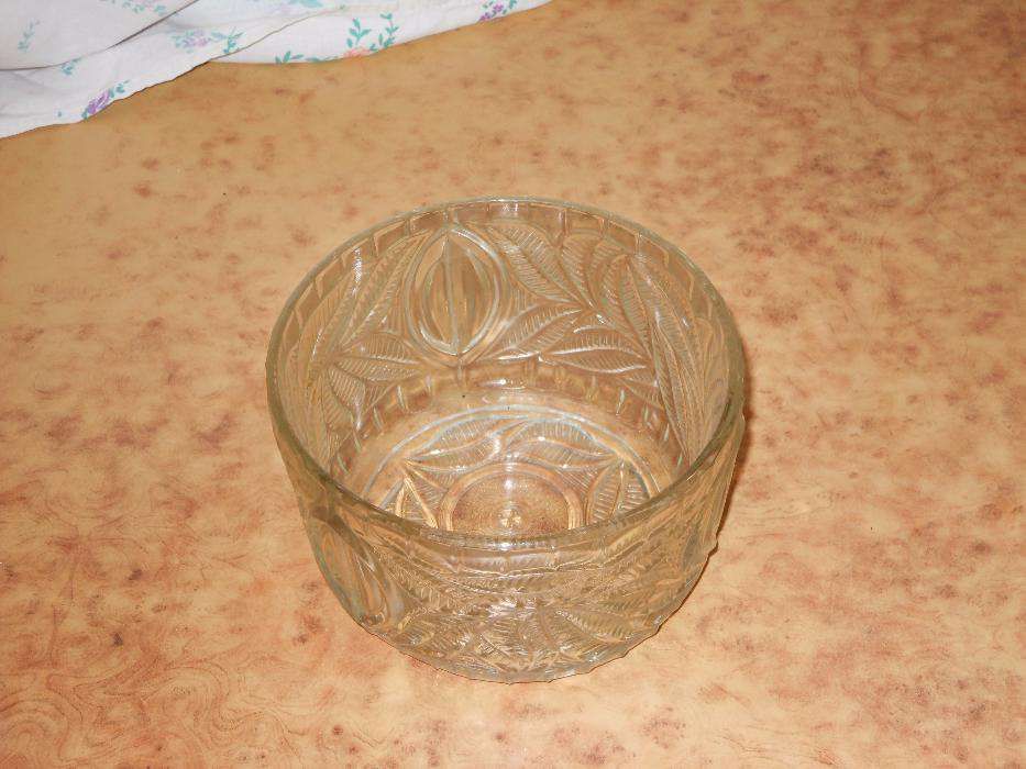 Салатник круглый