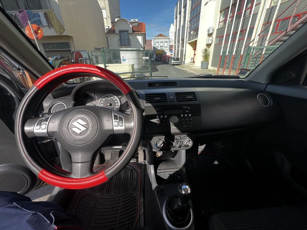 Suzuki Swift DDis GL 1.3