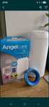 Kosz na pieluchy Angelcare Dress Up