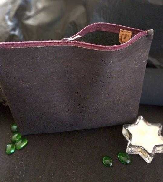 Stock (mais de 65 artigos)  de cortiça - handmade