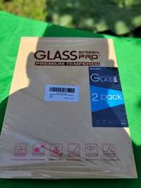 Glass Samsung Galaxy tablet