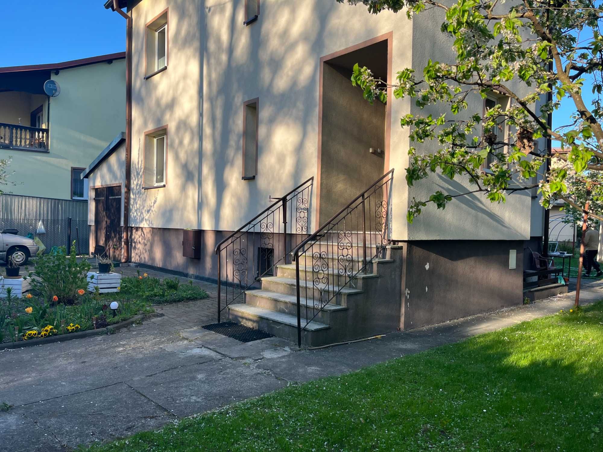 Ostróda noclegi - apartament, blisko plaży i jeziora