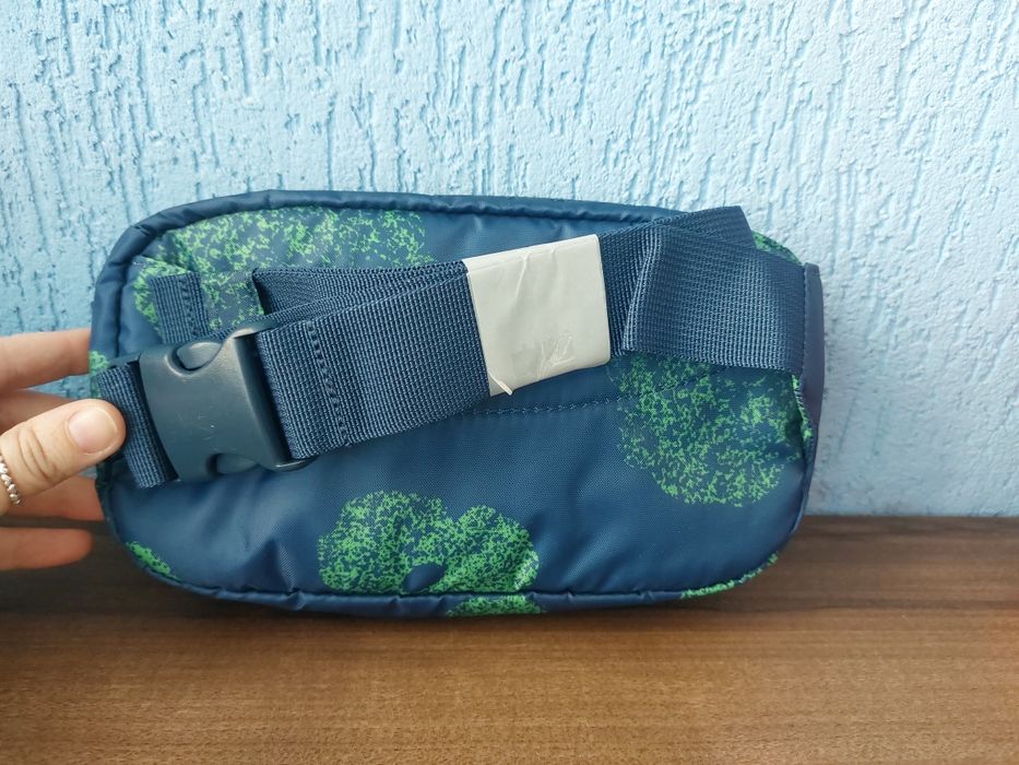 Поясна сумка Levi's оригінал