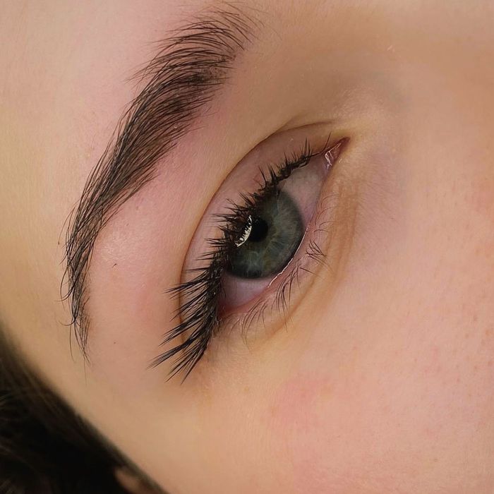 Нарощування вій від 500₴ Борщагівка наращивание ресеиц борщаговка