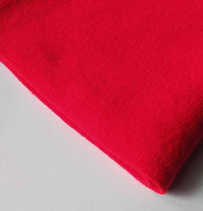 Klasyczny Czerwony Szalik Yaboley