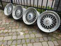 Felgi BBS RC090 17 8J oryginalne