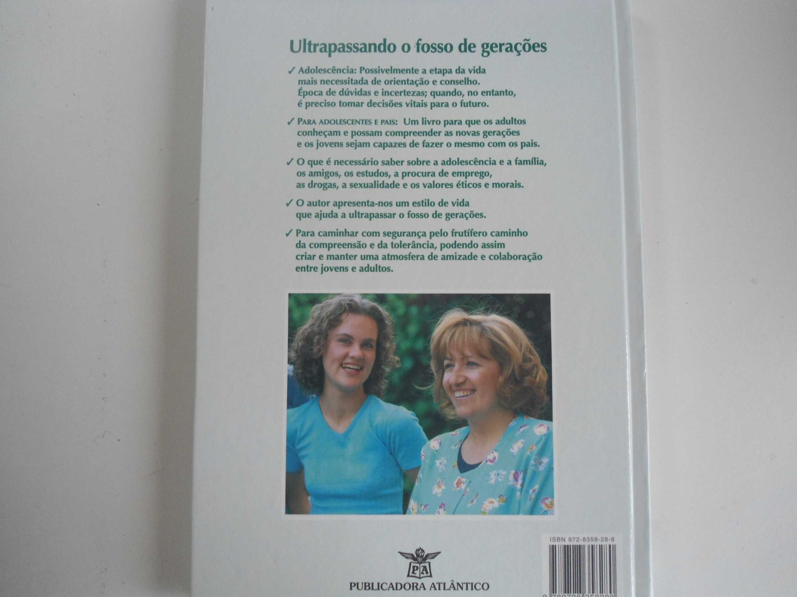 Para Adolescentes e Pais por DR. Julián Melgosa