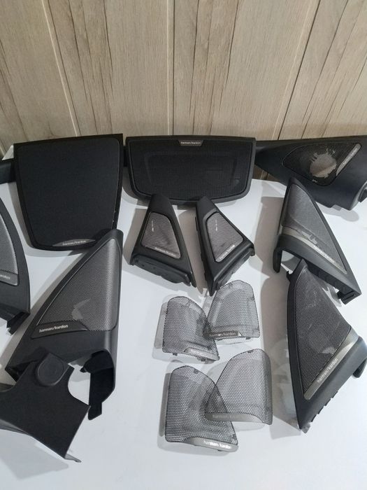 Продам сетки динамика Харман