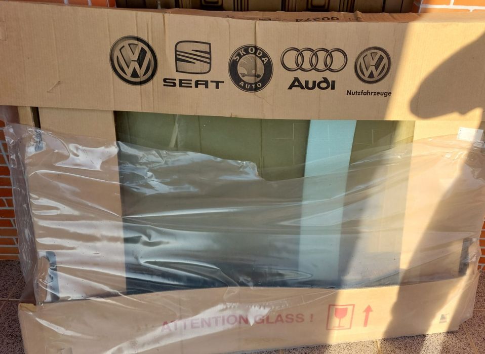 Vidro Parabrisas Original Seat Leon 1m 2005