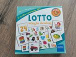 Lotto Granna Loteryjka obrazkowa