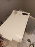 Pralka Electrolux EWT1266EDW