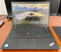 Lenovo ThinkPad T490 14-inch i7 vPro 8th Gen 16GB Memory 512GB Storage