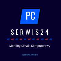 Mobilny Serwis Komputerowy, Pogotowie, Naprawa komputerów laptopów