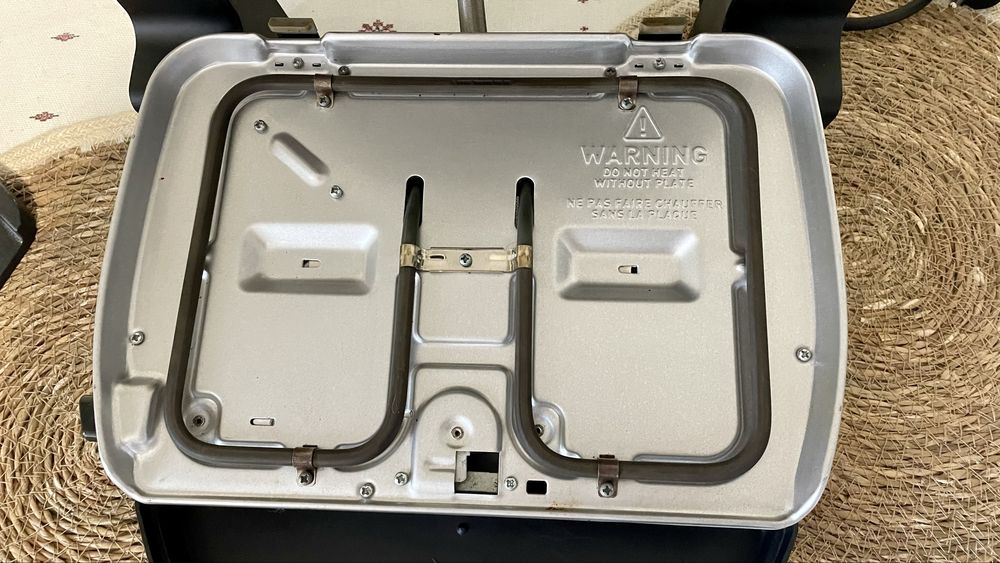 Електрогриль Tefal OptiGrill Initial