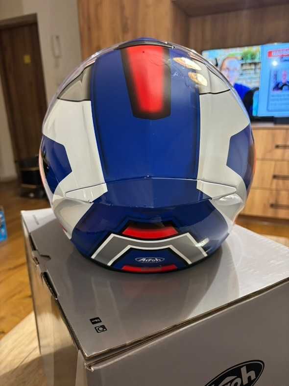 Kask motocyklowy Airoh ST 501
