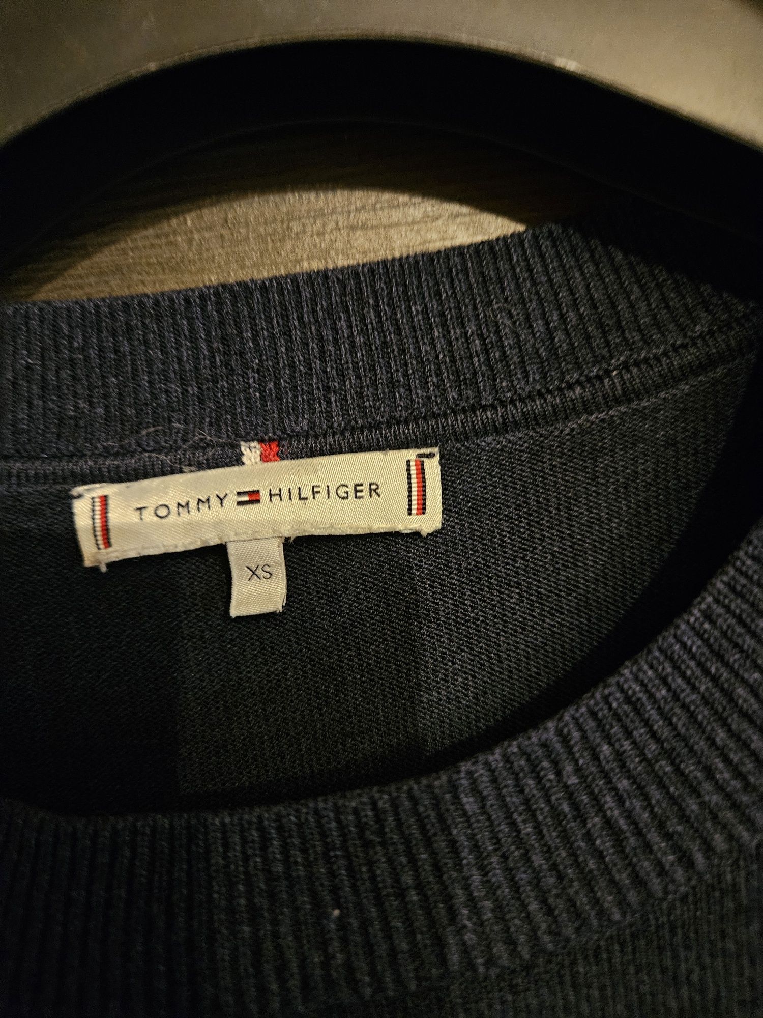 Sweter Tommy Hilfiger