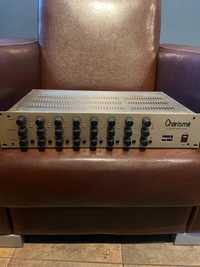 SPL Charisma 8 Tube Channel Processor