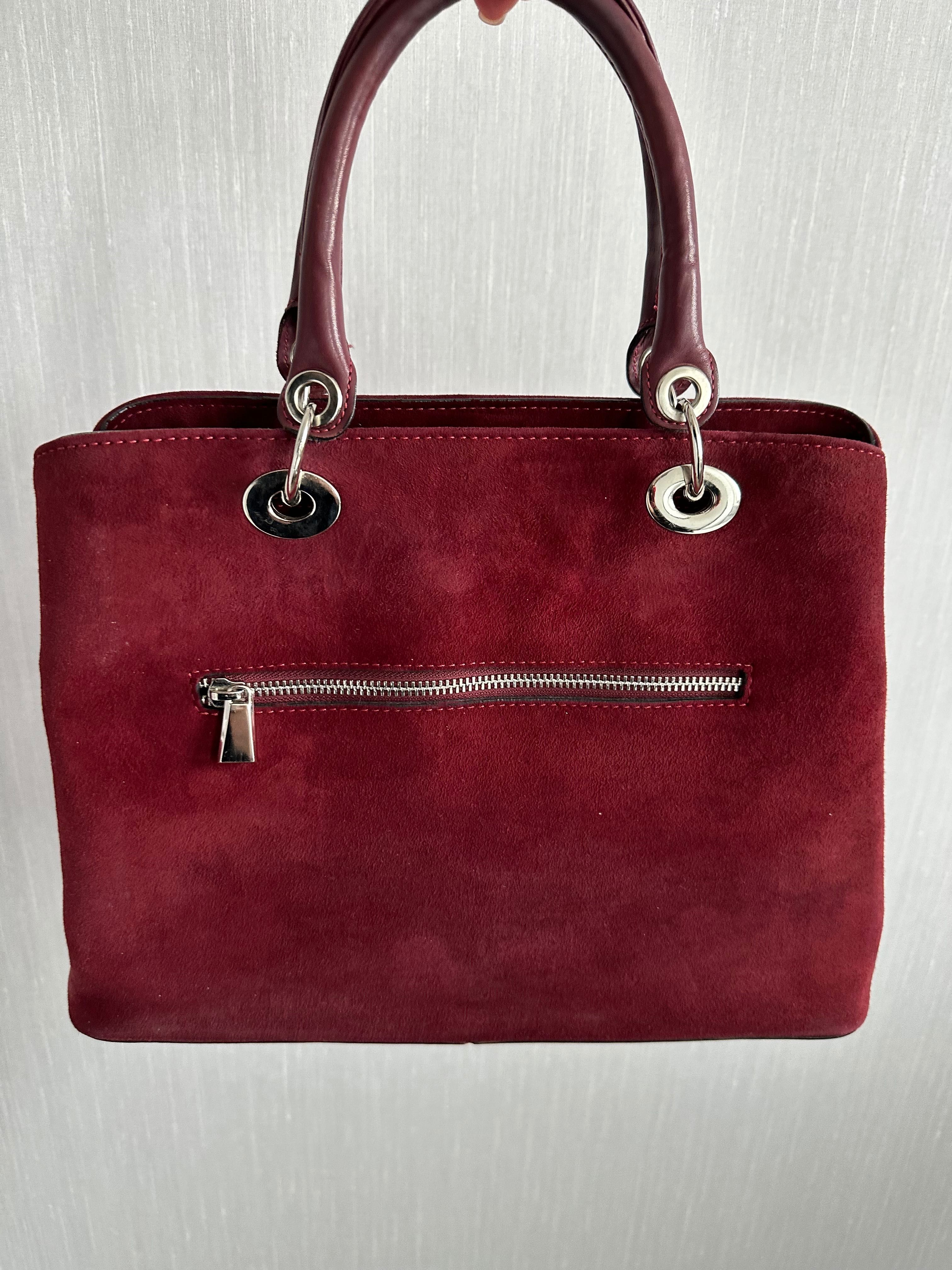 Salvatore Ferragamо  сумка оригінал