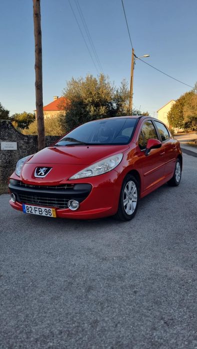 Peugeot 206 1.6 HDI