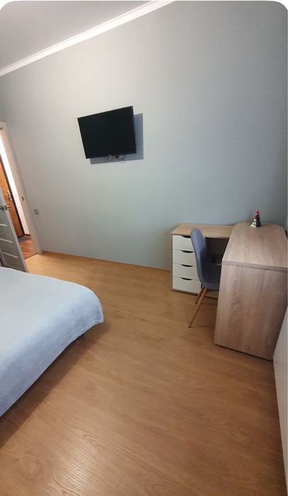 Посуточно своя квартира 5 станция Б. Фонтана