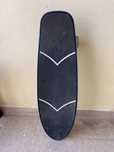 Simulador de surf