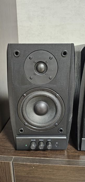 Колонки SVEN SPS-704