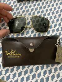 Окуляри ray ban bausch and lomb USA