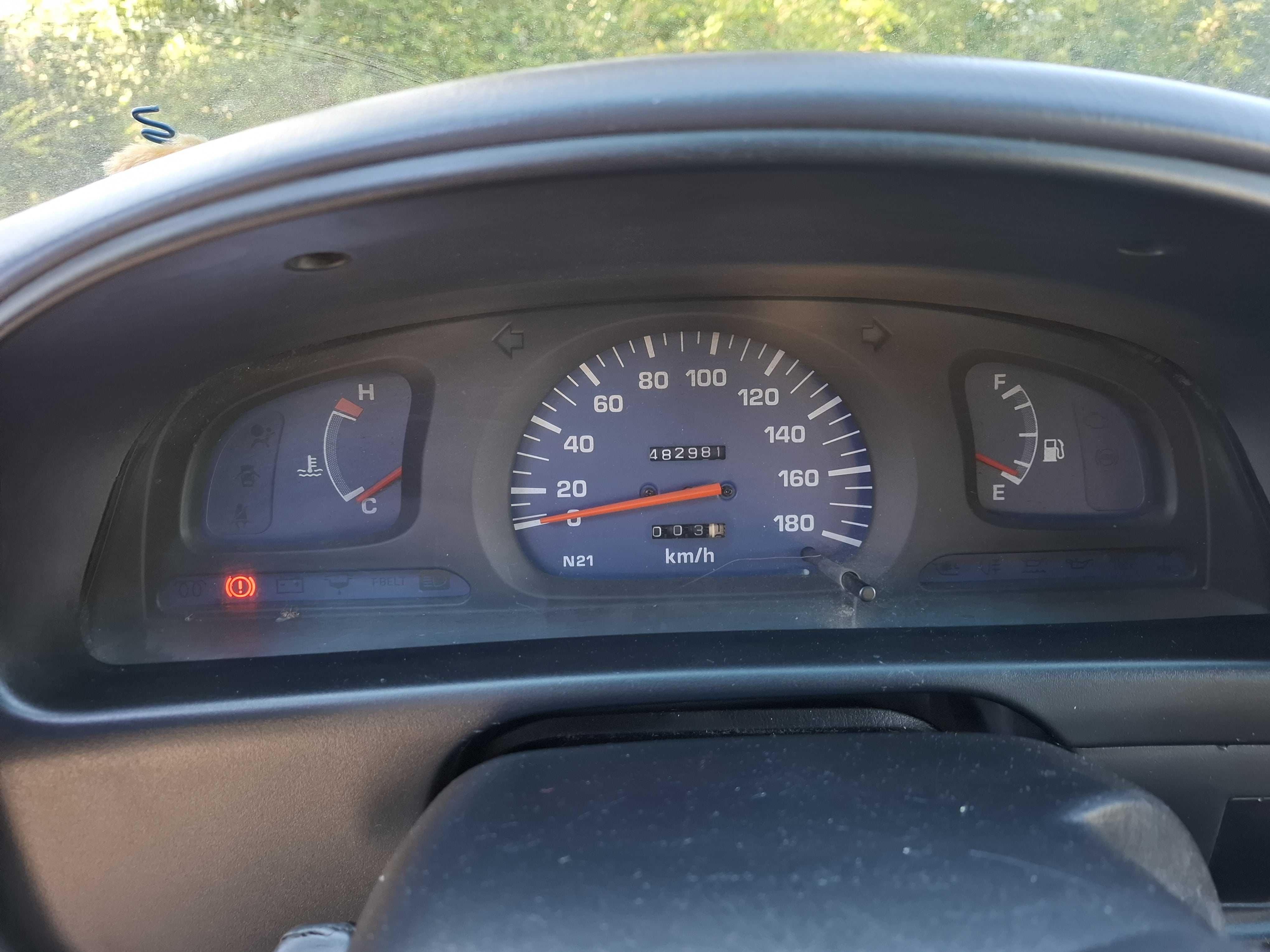 Toyota Hilux 2.4D Cab. Dupla Nacional