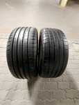 2x245/45R18 96W Goodyeary Eagle F1 Asymmetric 3