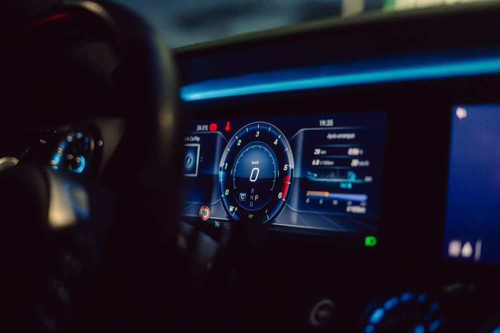 Mercedes Class E 220 amg nacional 70mil km