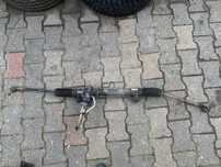 рульова рейка кермова рейка Ford Focus 1 Transit 98ag3a500am