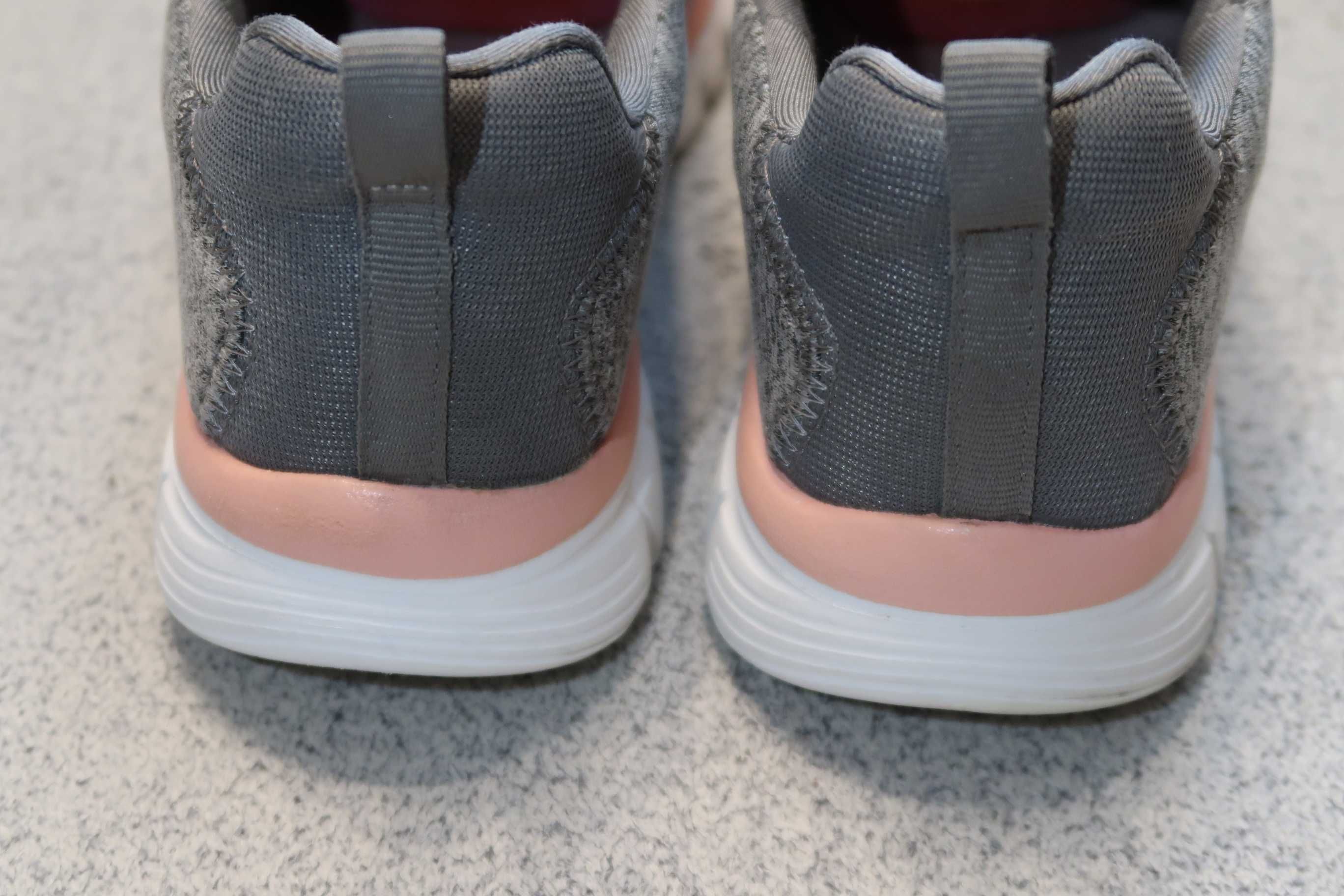 Кроссовки Skechers оригинал - 38 размер