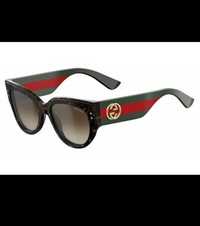 Gucci gg 3864s очки солнцезащитные солнечные черные
