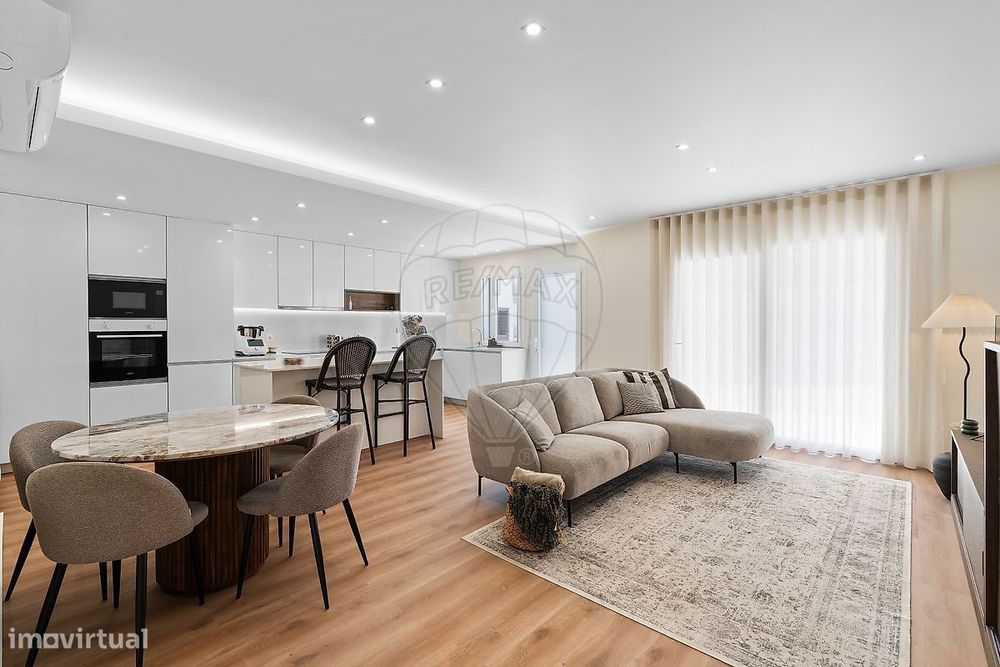 Apartamento T1 para venda