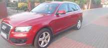 Audi Q5 Salon Polska,