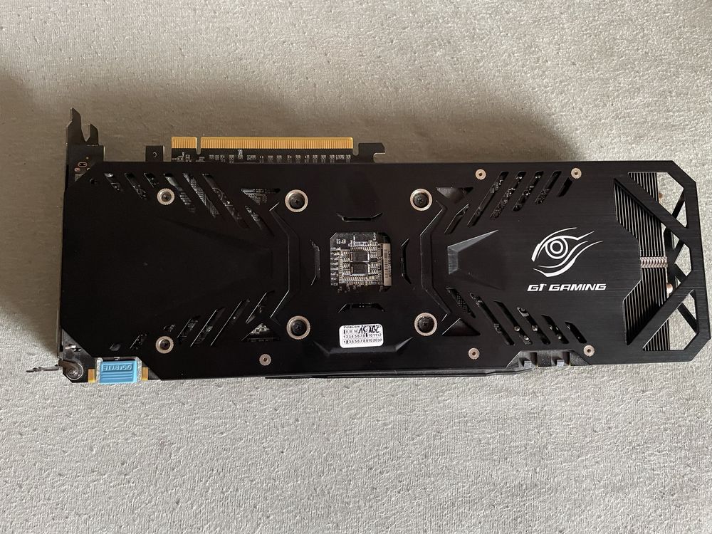 Karta graficzna Gigabyte GeForce GTX 960 GAMING