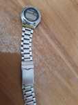Zegarek Casio męski z bransoletą
