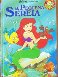 Clube do livro Disney