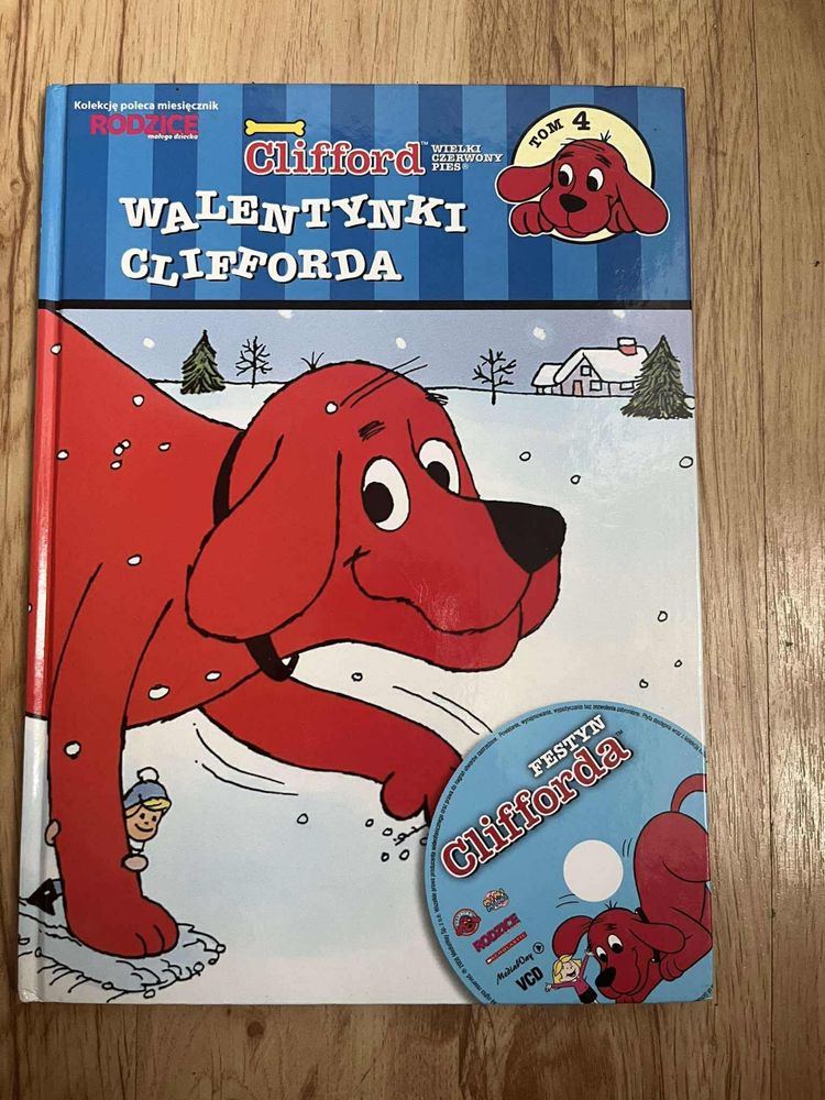 Walentynki Clifforda
