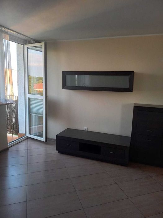 2 pokoje z balkonem, centrum miasta